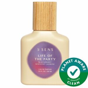 5 SENS LIFE OF THE PARTY NWT